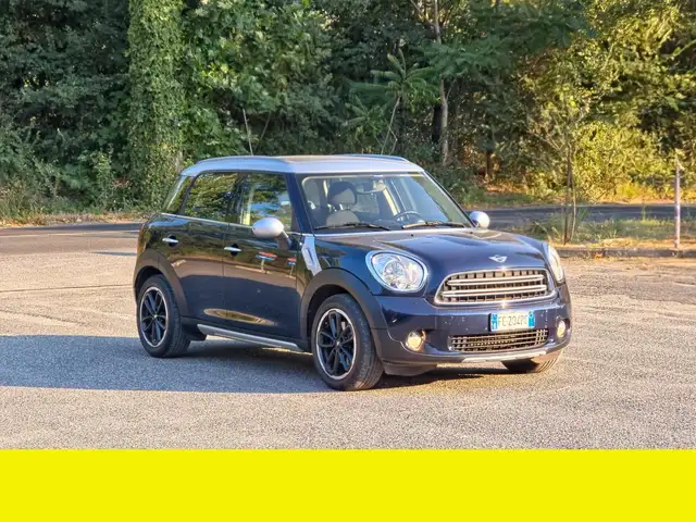 MINI Autres