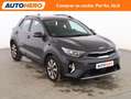 Kia Stonic 1.0 TGDI Drive MHEV Gris - thumbnail 8