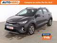Kia Stonic 1.0 TGDI Drive MHEV Gris - thumbnail 1