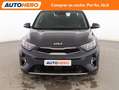 Kia Stonic 1.0 TGDI Drive MHEV Gris - thumbnail 9