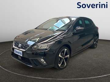1.0 TGI 66KW FR