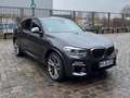 BMW X4 M X4 M40d Šedá - thumbnail 1
