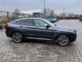 BMW X4 M X4 M40d Šedá - thumbnail 10