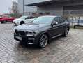 BMW X4 M X4 M40d Šedá - thumbnail 4