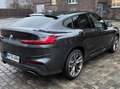 BMW X4 M X4 M40d Šedá - thumbnail 5