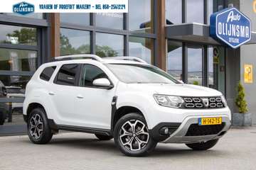 1.3 TCe Prestige|4X4|Camera|Stoelverwarming|Dodeho