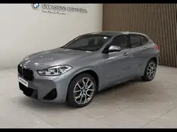 BMW X2 sDrive20iA 178ch Edition Goldplay DKG7