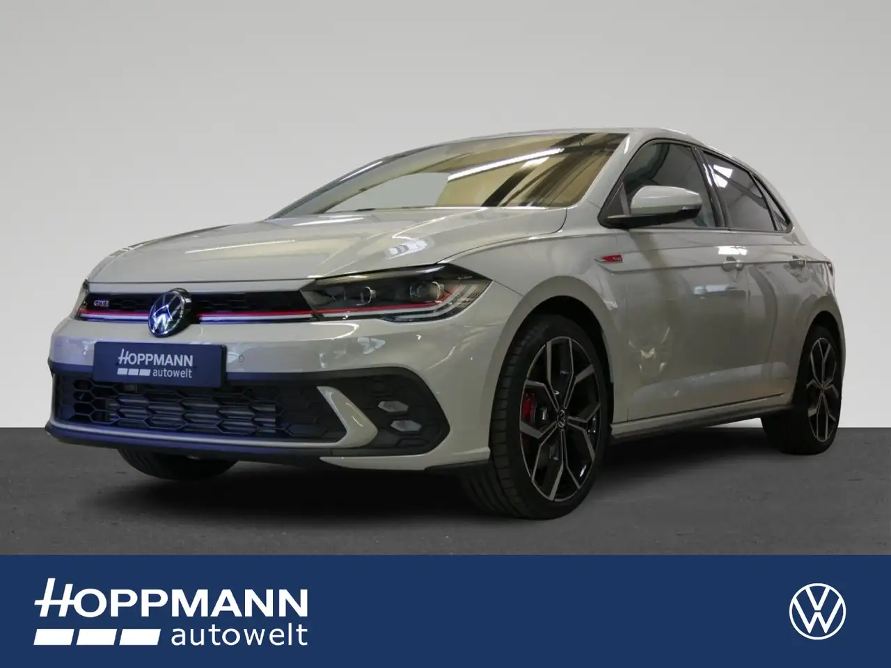 Volkswagen Polo GTI 2,0 l TSI DSG Kamera,VW Sound Lagerwagen !