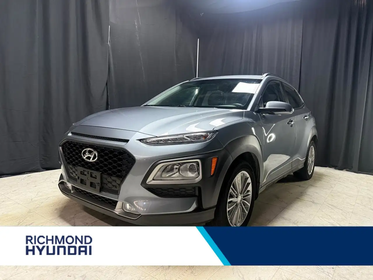 2020 Hyundai KONA