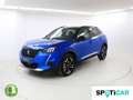 Peugeot 2008 1.2 PureTech S&S GT Line 130 Azul - thumbnail 2