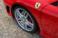 Ferrari F430 4.3 V8 490ch F1 / 60th Anniversary / 🇫🇷 Rood - thumbnail 12