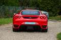 Ferrari F430 4.3 V8 490ch F1 / 60th Anniversary / 🇫🇷 Rood - thumbnail 7