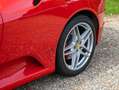 Ferrari F430 4.3 V8 490ch F1 / 60th Anniversary / 🇫🇷 Rood - thumbnail 29