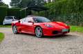 Ferrari F430 4.3 V8 490ch F1 / 60th Anniversary / 🇫🇷 Rood - thumbnail 3