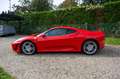 Ferrari F430 4.3 V8 490ch F1 / 60th Anniversary / 🇫🇷 Rood - thumbnail 5