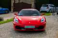 Ferrari F430 4.3 V8 490ch F1 / 60th Anniversary / 🇫🇷 Rood - thumbnail 2