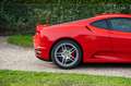 Ferrari F430 4.3 V8 490ch F1 / 60th Anniversary / 🇫🇷 Rood - thumbnail 9