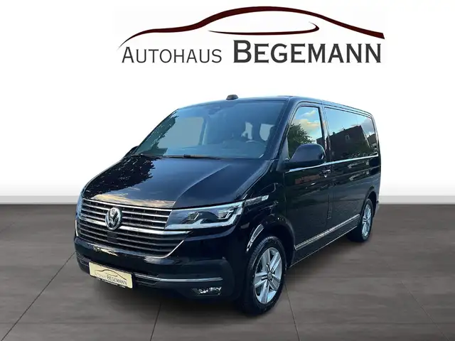 Volkswagen T6 Multivan