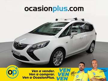 Tourer 2.0CDTi Excellence 165