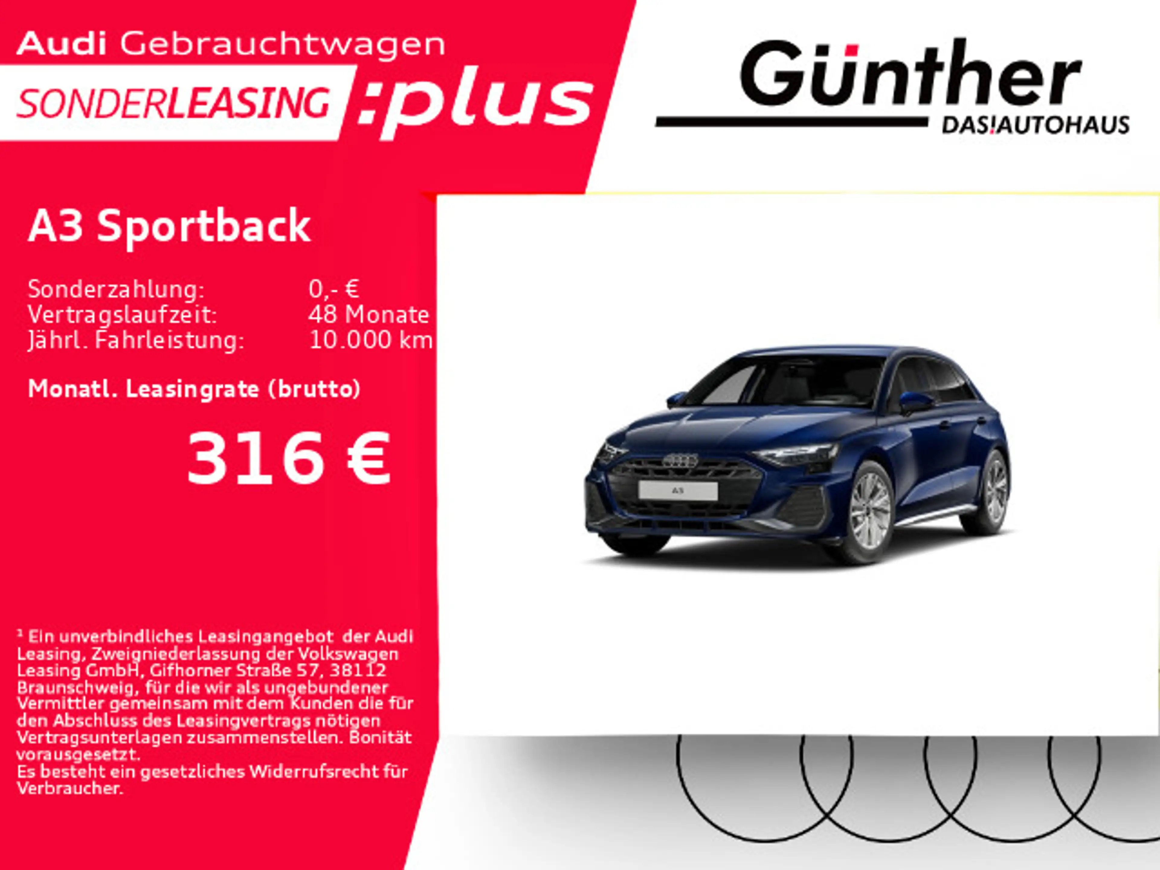 Audi A3 S LINE+WINTERRÄDER+HEAD UP+KAMERA+