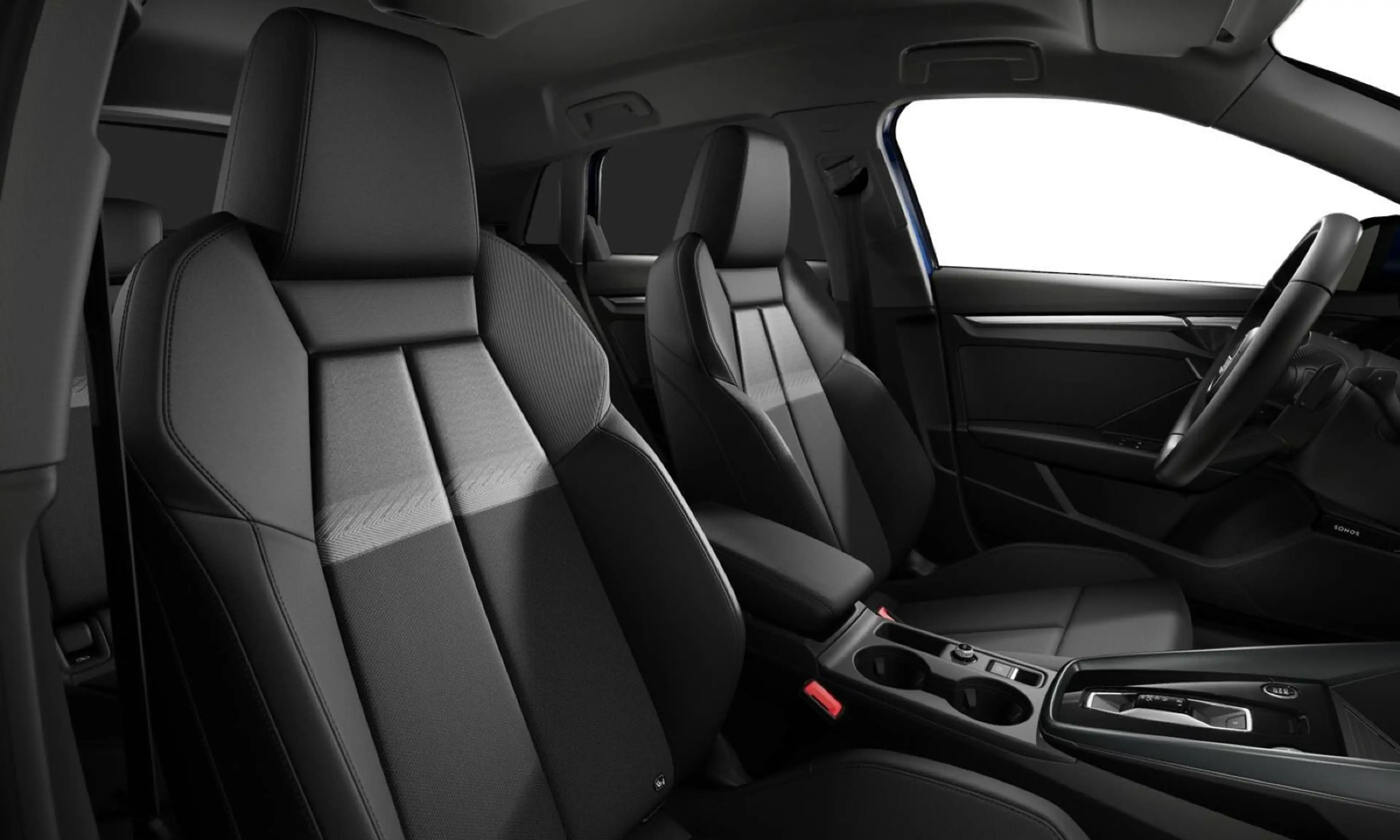 Audi A3 S LINE+WINTERRÄDER+HEAD UP+KAMERA+ — photo 5