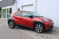 Toyota Aygo X 1.0 VVT-i S Premium Rouge - thumbnail 4