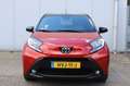 Toyota Aygo X 1.0 VVT-i S Premium Rouge - thumbnail 8