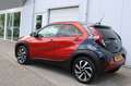 Toyota Aygo X 1.0 VVT-i S Premium Rouge - thumbnail 2