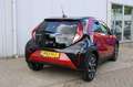 Toyota Aygo X 1.0 VVT-i S Premium Rouge - thumbnail 3