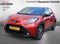 Toyota Aygo X 1.0 VVT-i S Premium Rouge - thumbnail 1