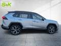 Toyota RAV 4 2.5l Plug-in Hybrid, Style+PDC+SOUNDSYSTEM Schwarz - thumbnail 5
