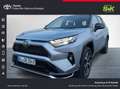 Toyota RAV 4 2.5l Plug-in Hybrid, Style+PDC+SOUNDSYSTEM Schwarz - thumbnail 1