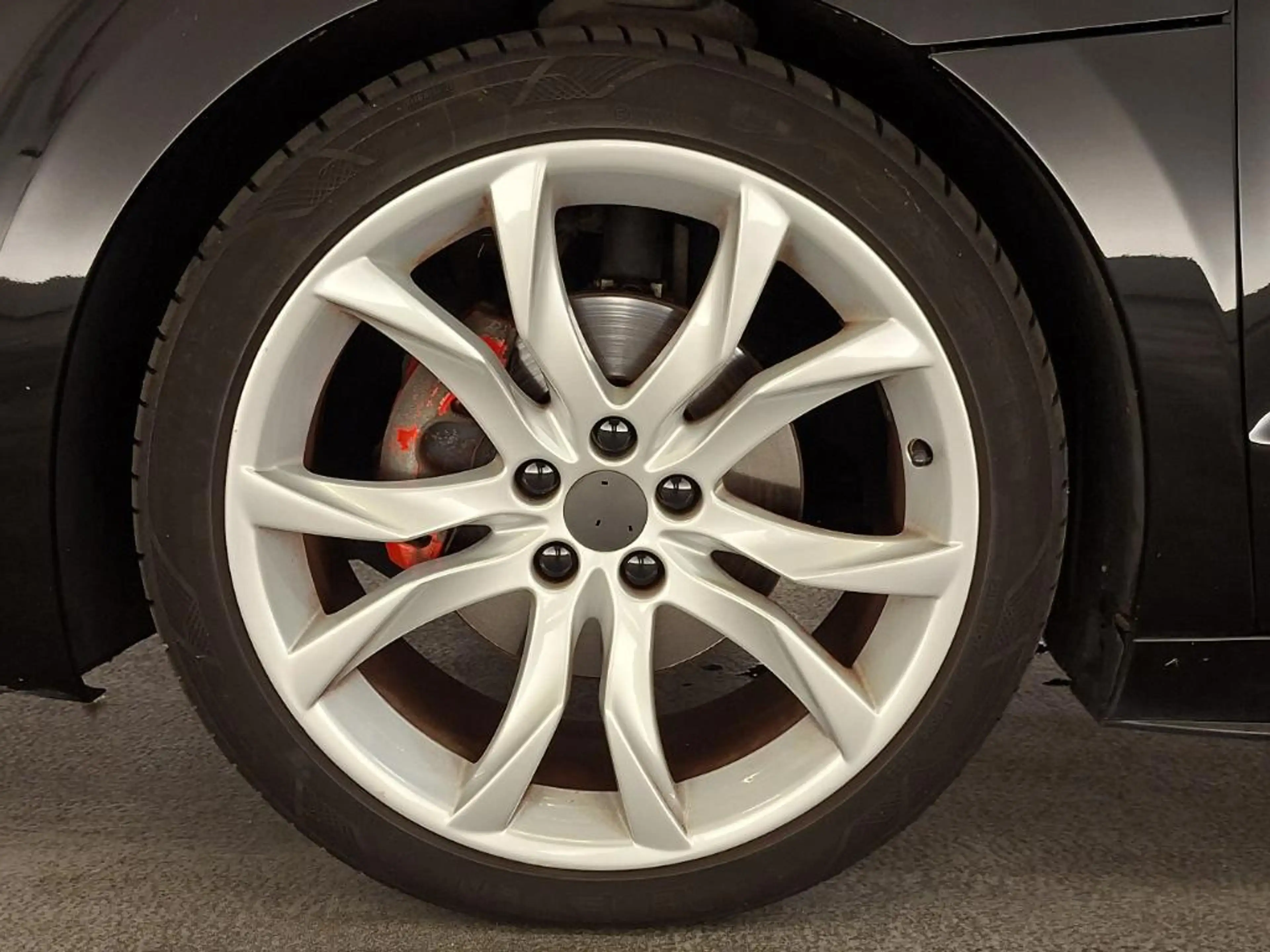 Peugeot RCZ 1.6 THP — photo 9