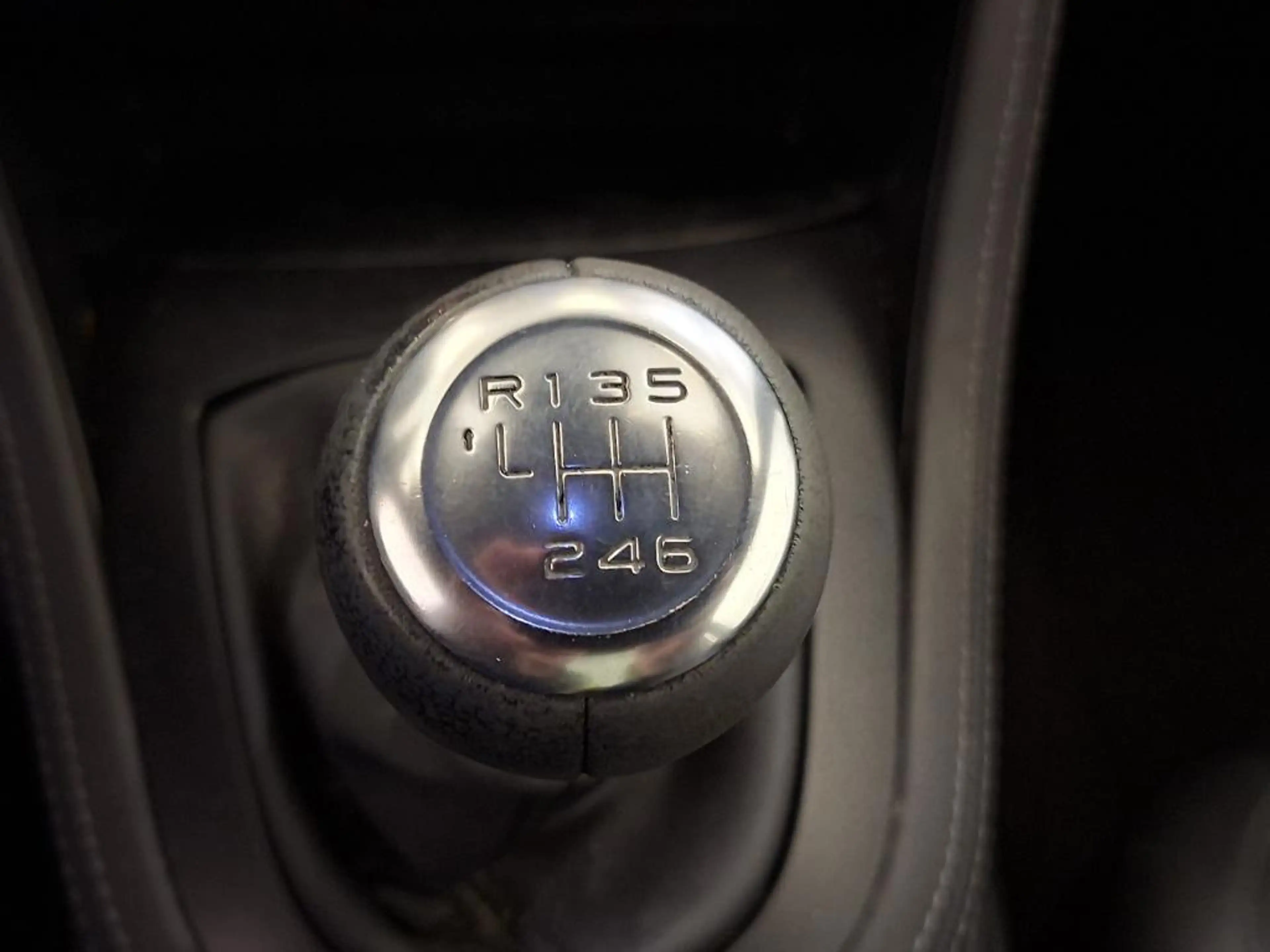 Peugeot RCZ 1.6 THP — photo 19
