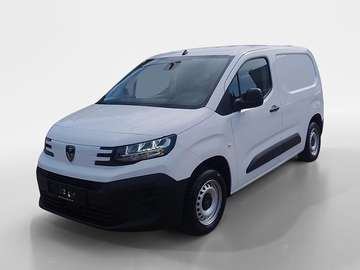 Partner Standard L1 BlueHDi 100 S&S Premium