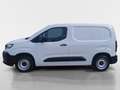 Peugeot Partner 1.5 BlueHDi 100 S&S Standard Premium Weiß - thumbnail 2