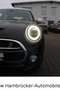 MINI Cooper S ~Navi~LED~Automatik~Leder~2xPdc~Shg~EU6 Noir - thumbnail 8
