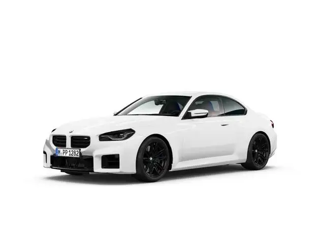 BMW M2 Coupé
