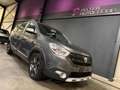 Dacia Lodgy Stepway 1.2i Lichte vr. (Incl. 7zitpl.) Camera Gris - thumbnail 3