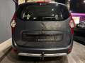 Dacia Lodgy Stepway 1.2i Lichte vr. (Incl. 7zitpl.) Camera Gris - thumbnail 5
