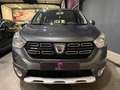 Dacia Lodgy Stepway 1.2i Lichte vr. (Incl. 7zitpl.) Camera Grijs - thumbnail 2