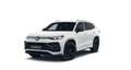 Volkswagen Tayron 1.5 eHybrid R-Line DSG6 200kW Blanco - thumbnail 1