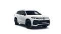 Volkswagen Tayron 1.5 eHybrid R-Line DSG6 200kW Blanco - thumbnail 2
