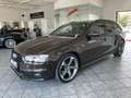 Audi A4 Avant 3.0 TDI S-line plus, Leder, S-Tronic Braun - thumbnail 30