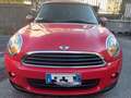 MINI One Clubman Clubman 1.6 One 98cv FL crvena - thumbnail 4