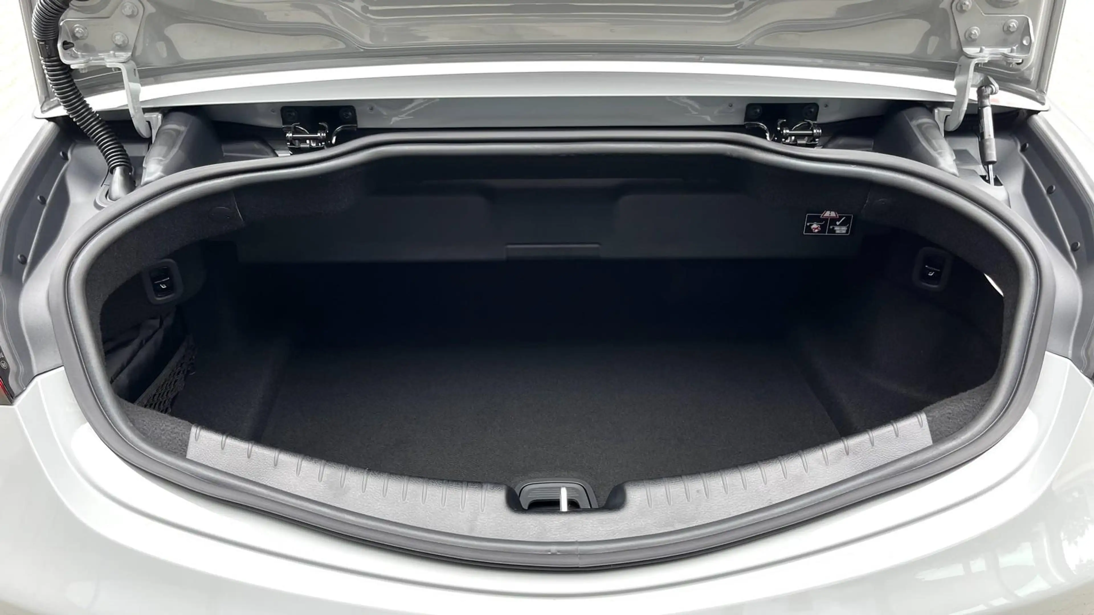 Mercedes-Benz CLE 53 AMG Night Paket, AHK, Burmester — photo 24