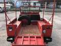 Fiat Campagnola FIat Campagnola Rot - thumbnail 13