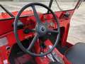Fiat Campagnola FIat Campagnola Rot - thumbnail 8