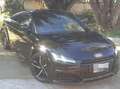 Audi TT Terza serie coupè Ultra S-Line Negru - thumbnail 1