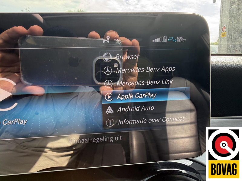 Mercedes-Benz C 220 Estate d Premium Plus Pack — photo 12